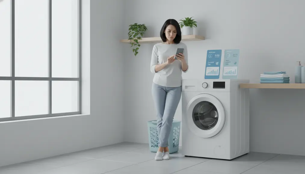 Mengapa Kita Perlu Fokus pada Cara Menghemat Air Saat Menggunakan Mesin Cuci?