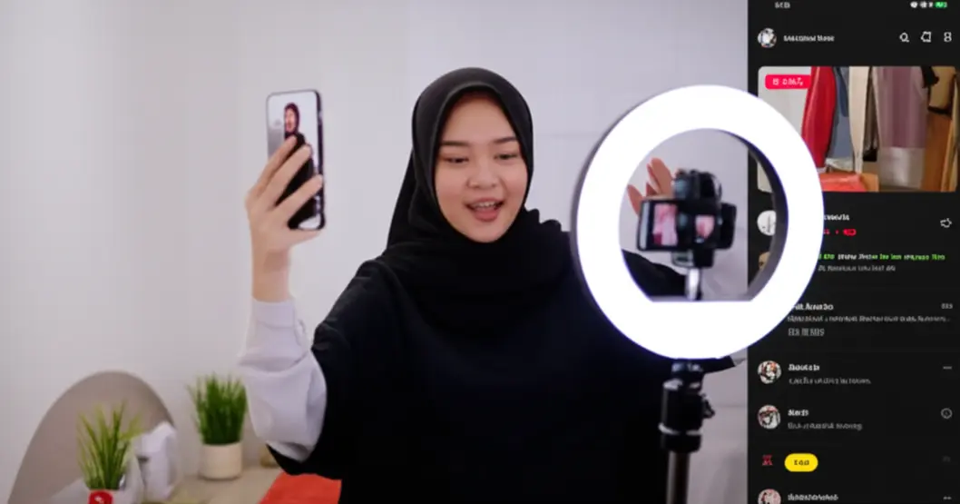 Strategi Jitu Jualan Baju Tanpa Modal di TikTok Shop: Cuan untuk Pemula!