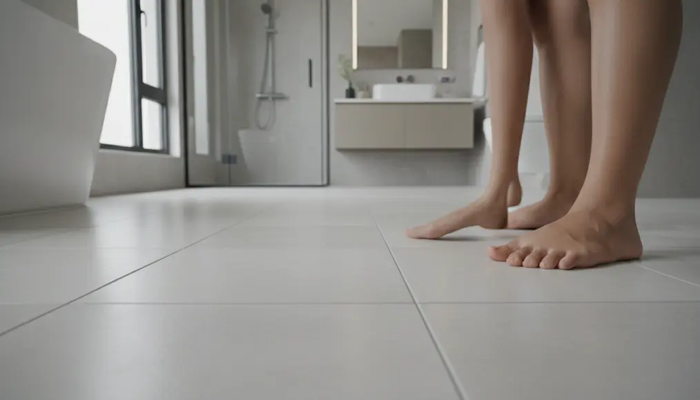 Tanda-Tanda Kamu Butuh Layanan Spesialis Kamar Mandi untuk Pasang Keramik