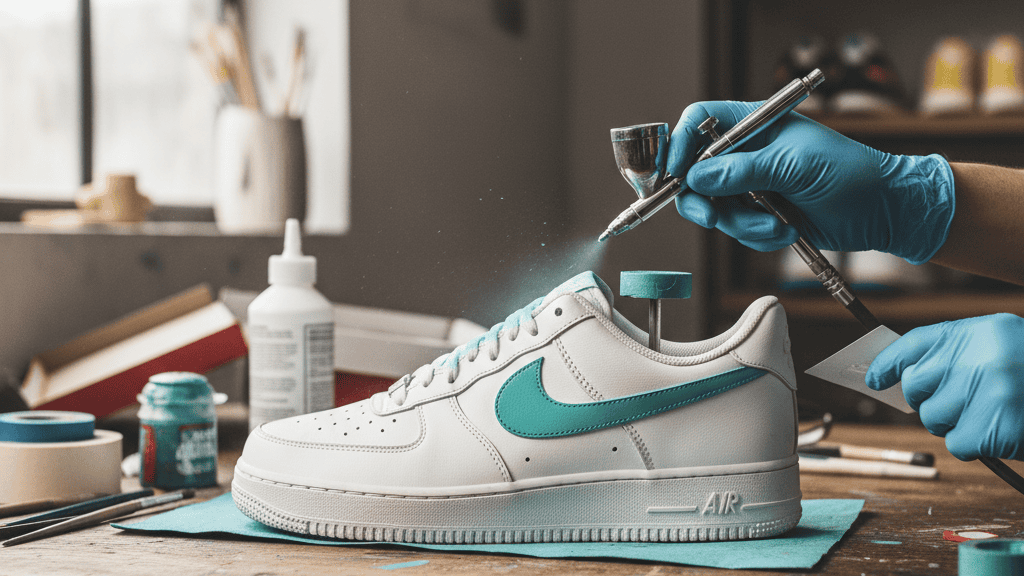 Perbedaan Signifikan Repaint vs Unyellowing