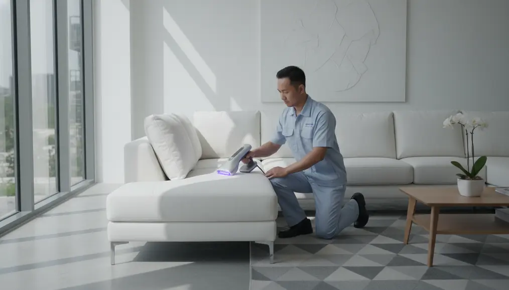 Mengapa Memilih Home Steril?