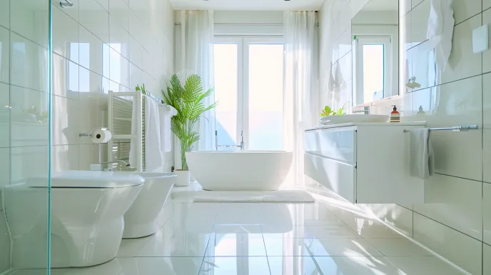 Kapan Waktunya Kamu Butuh Jasa Deep Cleaning?