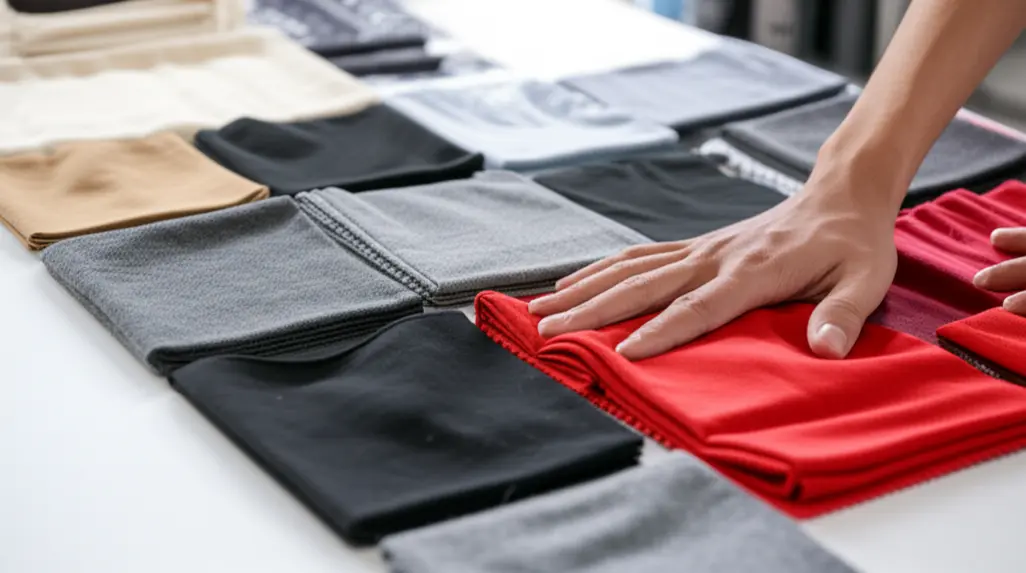Perbandingan Bahan Kaos Terbaik untuk Usaha Baju Satuan Anda: Kualitas, Harga, dan Segmen Pasar