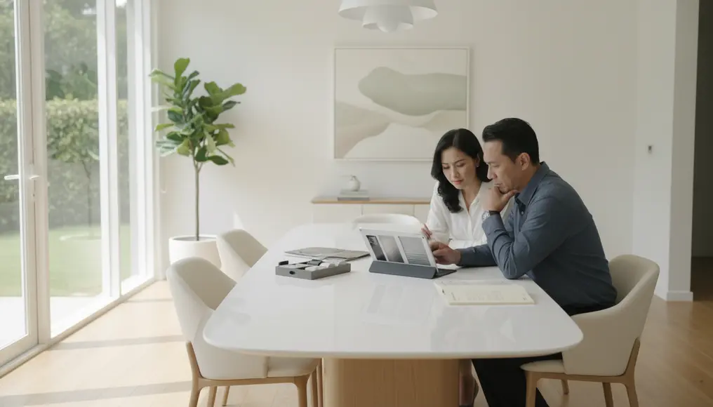 Jenis Rolling Door: Aluminium, Besi, Baja (Untuk Ruko & Toko)