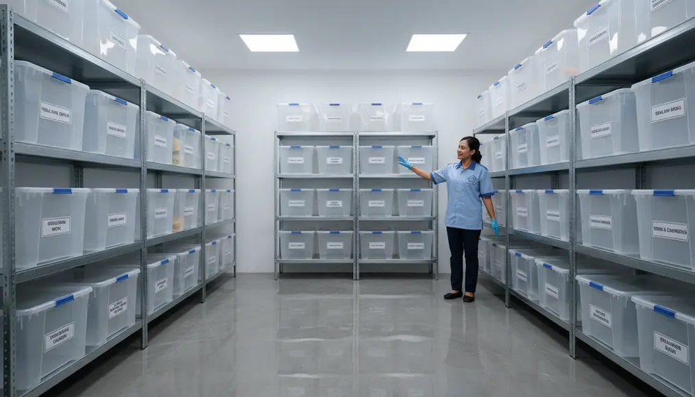 Mengapa kamu harus memilih jasa Deep Cleaning di Home Steril?