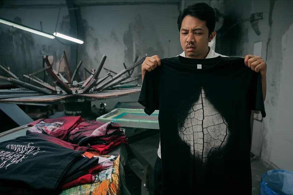 Manajemen Risiko Bisnis Distro: Lindungi Usaha, Raih Cuan Maksimal di Jakarta!