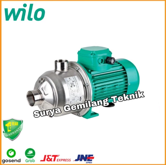 Wilo MHI-402 E