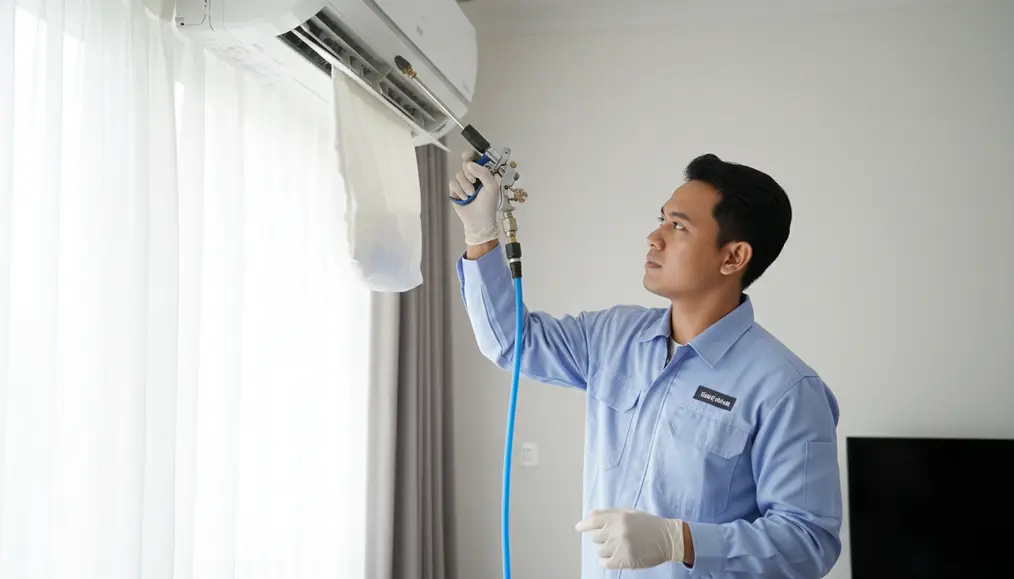 Solusi Praktis Mengatasi AC yang Sering Mati Mendadak