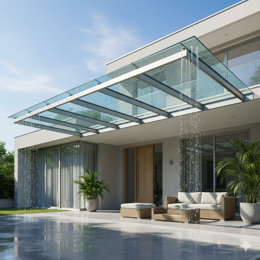 Perlindungan Optimal dengan Transparansi