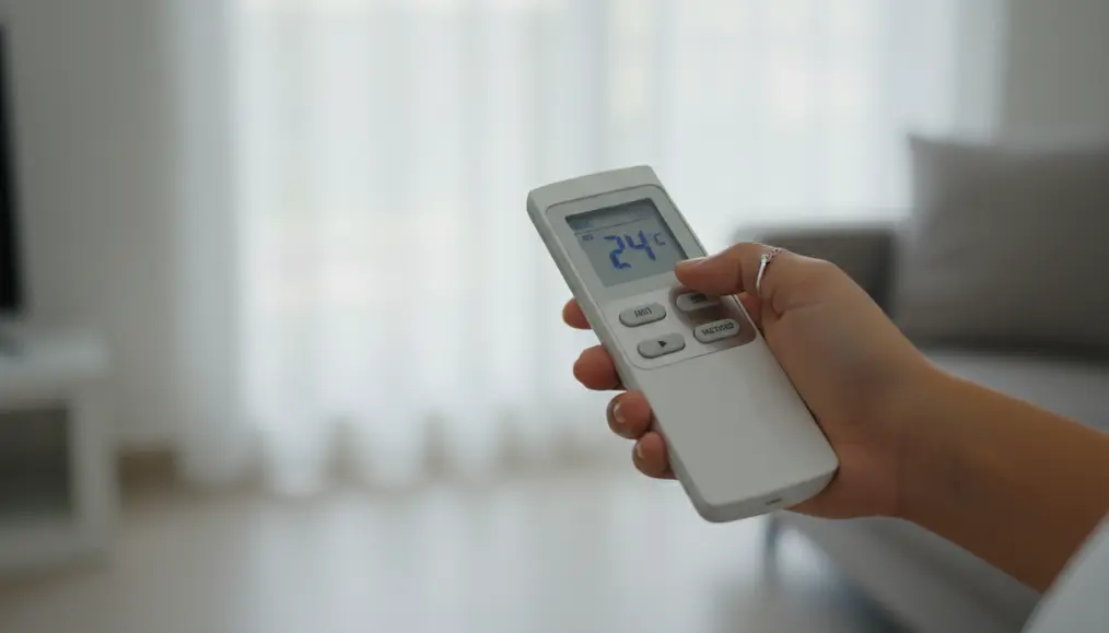 Berapa Suhu AC yang Pas agar Rumah Tetap Nyaman?