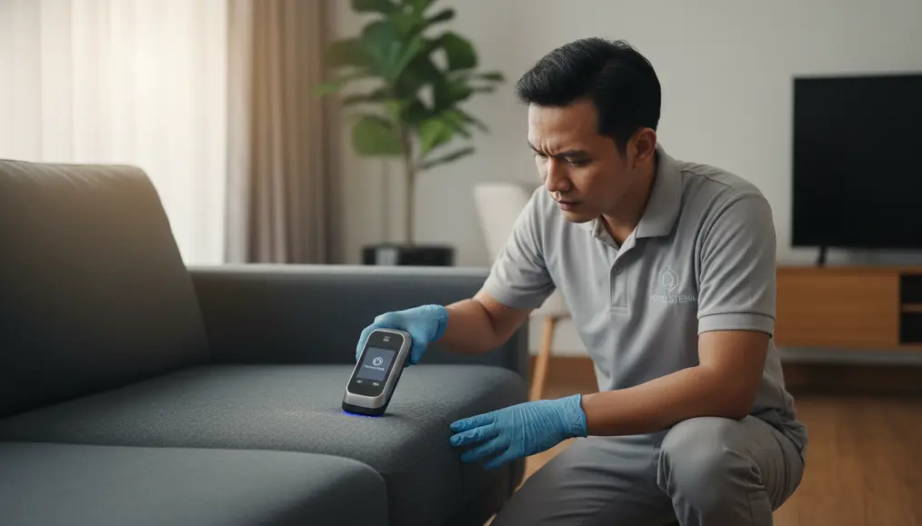 Perbedaan Utama Tungau dan Kutu: Kenali dengan Jeli