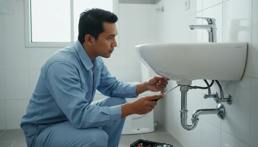 Mengapa kamu harus memilih jasa Renovasi Kamar Mandi di Home Steril?