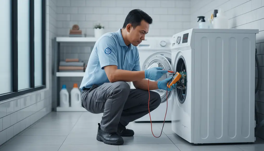 Kapan Saatnya Memanggil Teknisi Berpengalaman?