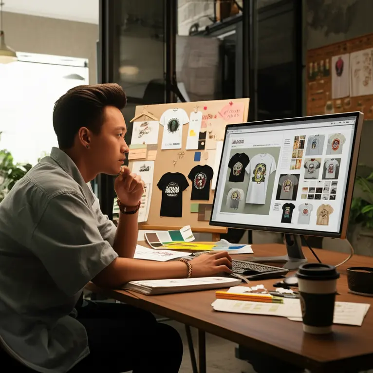 Peluang Emas Bisnis Baju Satuan: Hadirkan Subscription Box Custom Apparel!