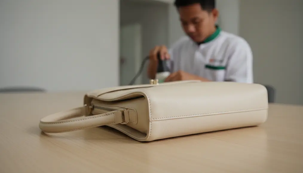 Keunggulan Layanan Reparasi Tas di Sneakershoot