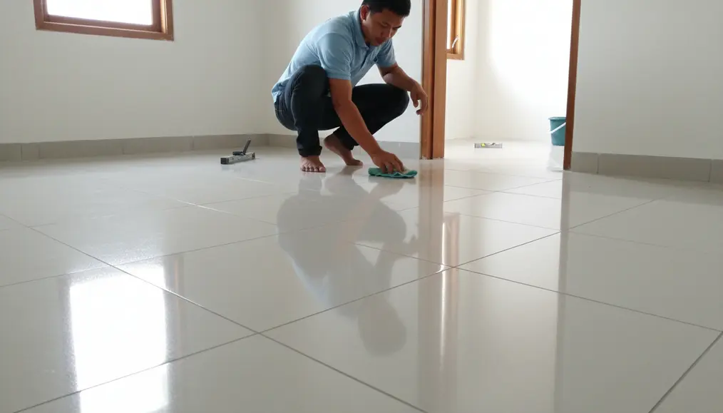 Mengapa kamu harus memilih Jasa Pasang Keramik di Home Steril?