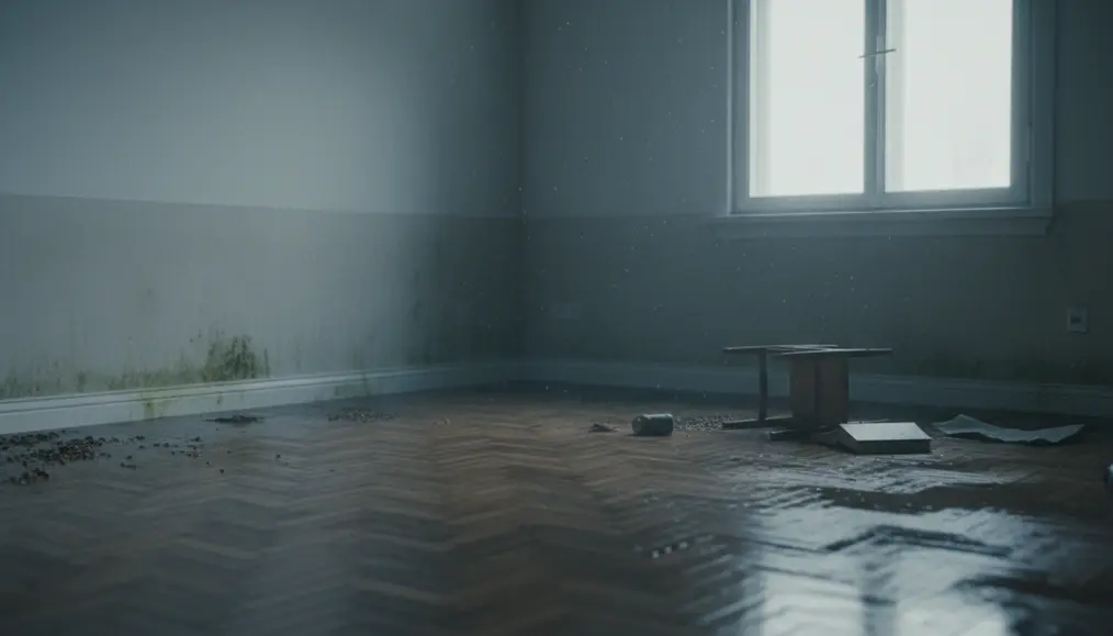 Risiko Penyakit Pasca Banjir: Kenali Ancaman di Balik Genangan Air