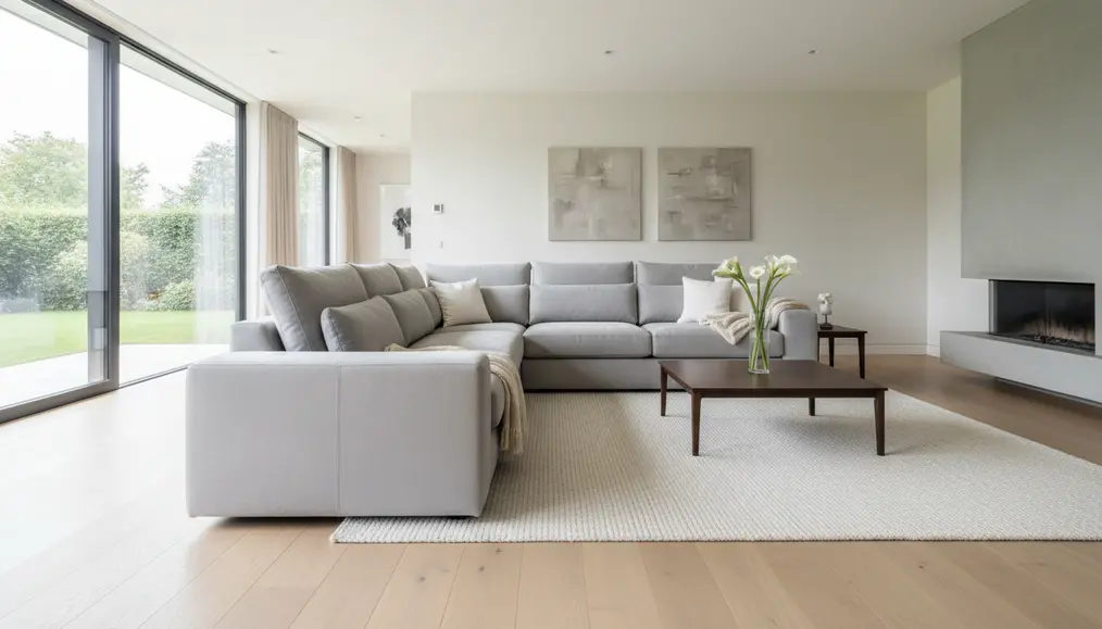 Pentingnya Memilih Jasa Pembersih Sofa Berpengalaman untuk Hasil Maksimal