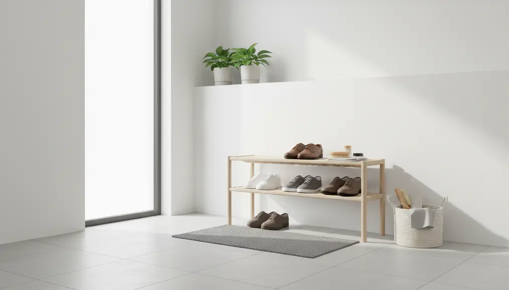 Pencegahan Tas Agar Tidak Cepat Kotor: Kebiasaan Baik Sehari-hari