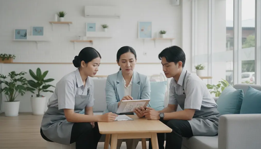 Strategi Implementasi 