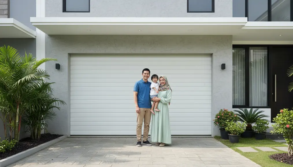Mengapa kamu harus memilih jasa Jasa pasang rolling door & Folding gate di Home Steril?