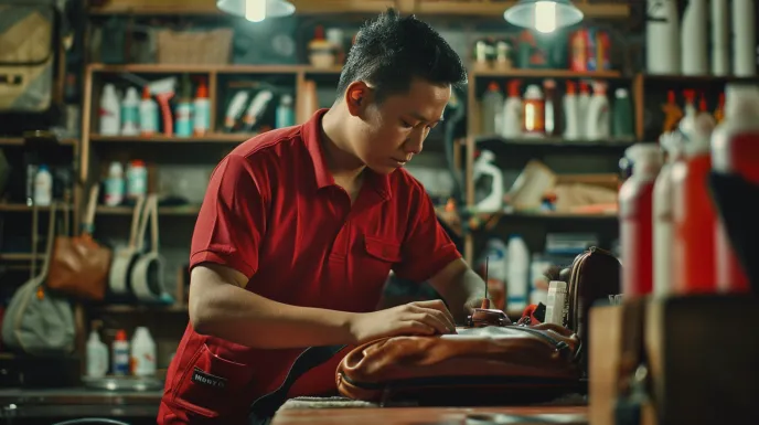 Mengapa Kamu Harus Memilih Jasa Cuci Tas di Home Steril?