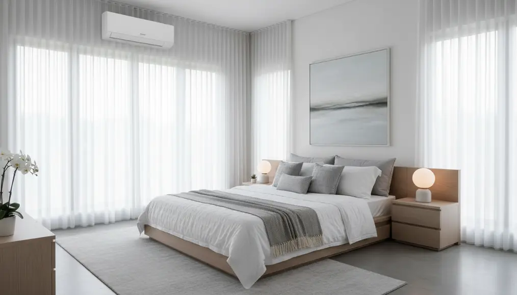 Menciptakan Atmosfer Sejuk dengan Perawatan AC Optimal