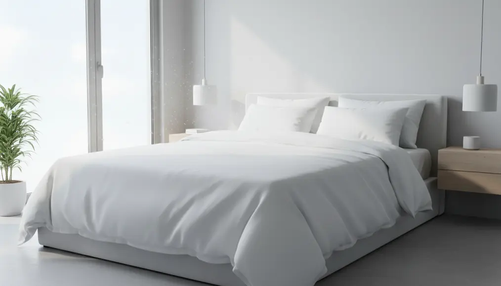 Mengapa Kasur Baru Tetap Perlu Sterilisasi Sebelum Digunakan?