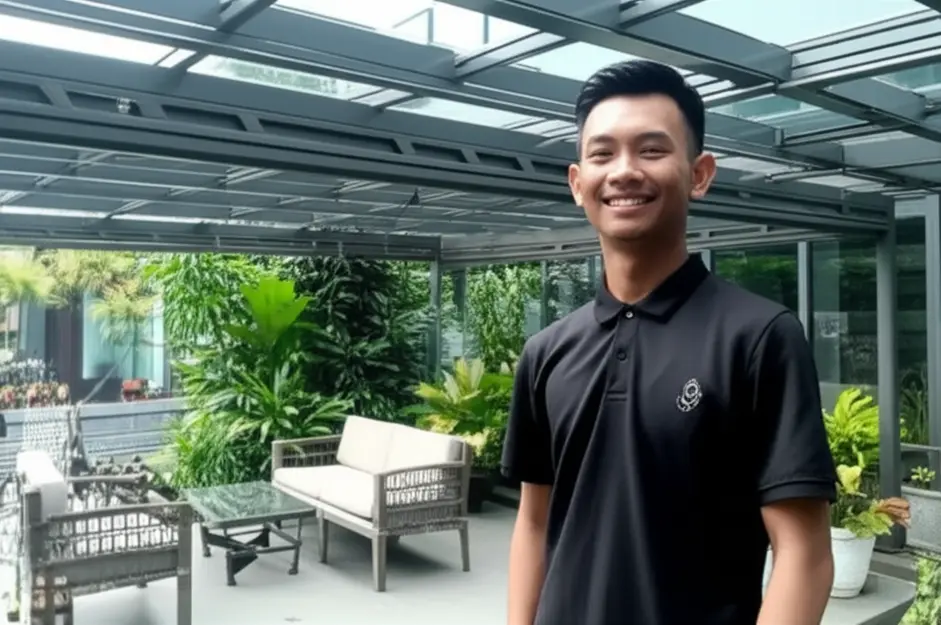 Harga Kanopi Kaca per Meter: Panduan Lengkap
