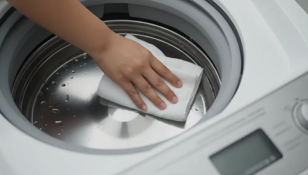 Tips Merawat Mesin Cuci 2 Tabung agar Awet dan Selalu Bersih Optimal