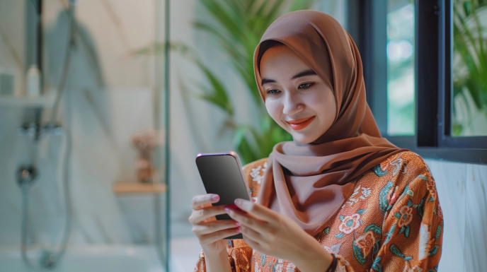 Konsultasikan Kebutuhan Kebersihan Dapur & Kamar Mandi Kamu