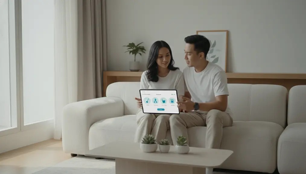 Memilih Paket yang Tepat: Fleksibilitas untuk Setiap Kebutuhan