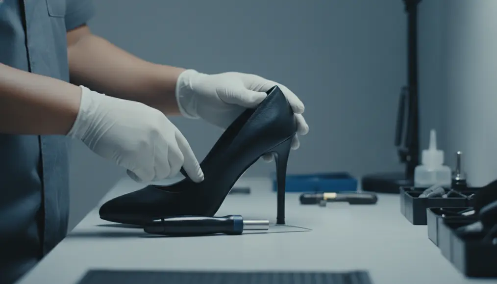 Proses Potong Hak Sepatu: Apa yang Perlu Kamu Ketahui?