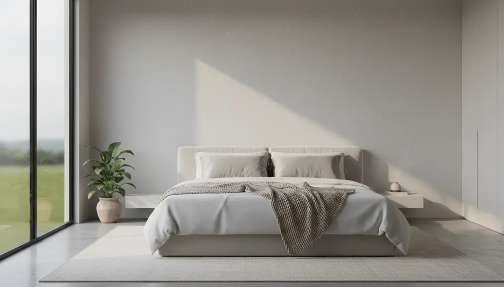 Kenapa Kasurmu Bukan Sekadar Tempat Tidur, Tapi Bisa Jadi Sarang Masalah Kesehatan?