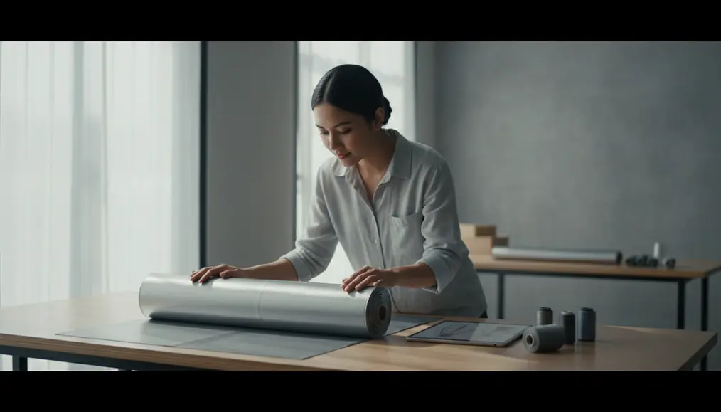 Langkah Efektif Memulai Bisnis Baju Satuan Custom Anti-Radiasi & Anti-Statis