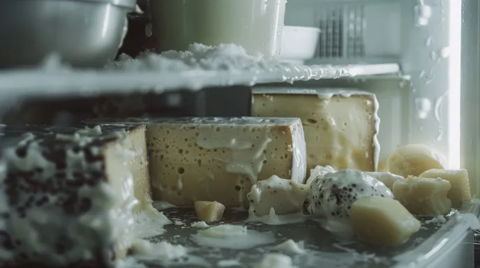 Bahaya Tersembunyi Kulkas Rusak: Risiko Kebocoran Freon