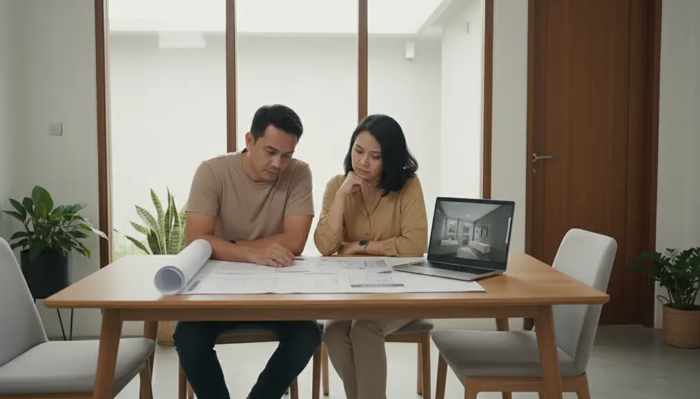 Mengapa Perencanaan Anggaran Renovasi Kamar Mandi Itu Krusial?