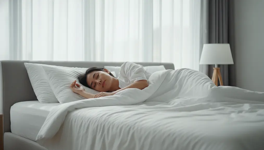 Kenapa Kasur Bersih Itu Penting untuk Tidur Nyenyak dan Kesehatan Kamu?