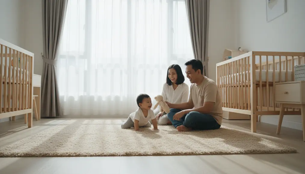 Mengapa kamu harus memilih jasa Cuci Karpet di Home Steril?