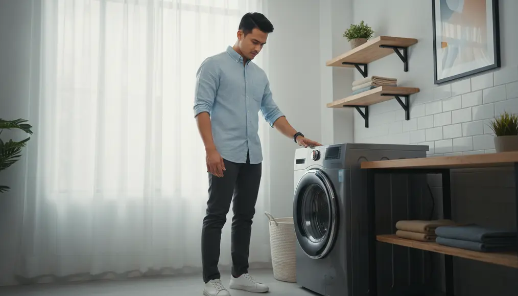 Faktor-Faktor Penting dalam Memilih Mesin Cuci Terbaik