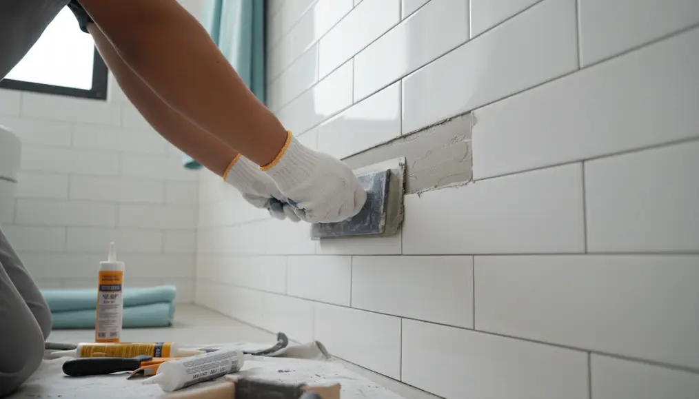 Teknik dan Kualitas: Kunci Pasang Keramik Lantai & Dinding Hasil Rapi & Presisi