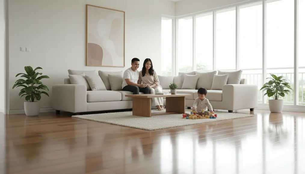 Manfaat Memilih Jasa Fogging Disinfektan Profesional Home Steril