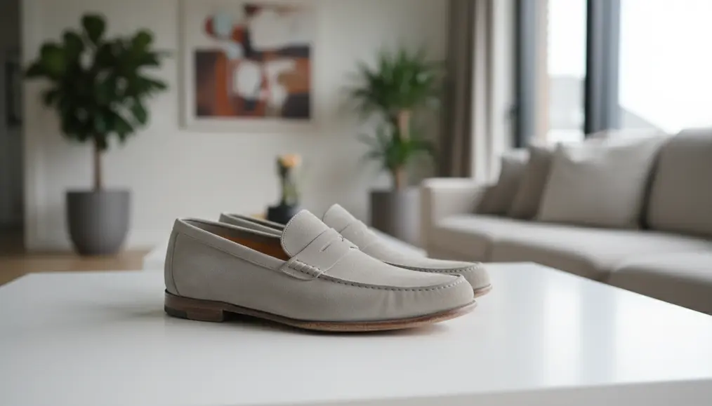 Mengapa Membersihkan Sepatu Suede Membutuhkan Perhatian Ekstra?