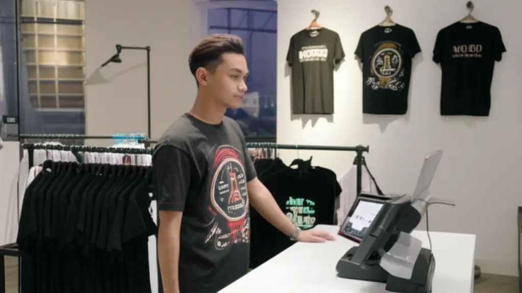 Strategi Omnichannel untuk Usaha Baju Satuan: Integrasi Online & Offline Dongkrak Penjualan