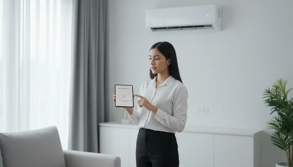 Berapa Bulan Sekali Membersihkan Filter AC? Menentukan Frekuensi Ideal