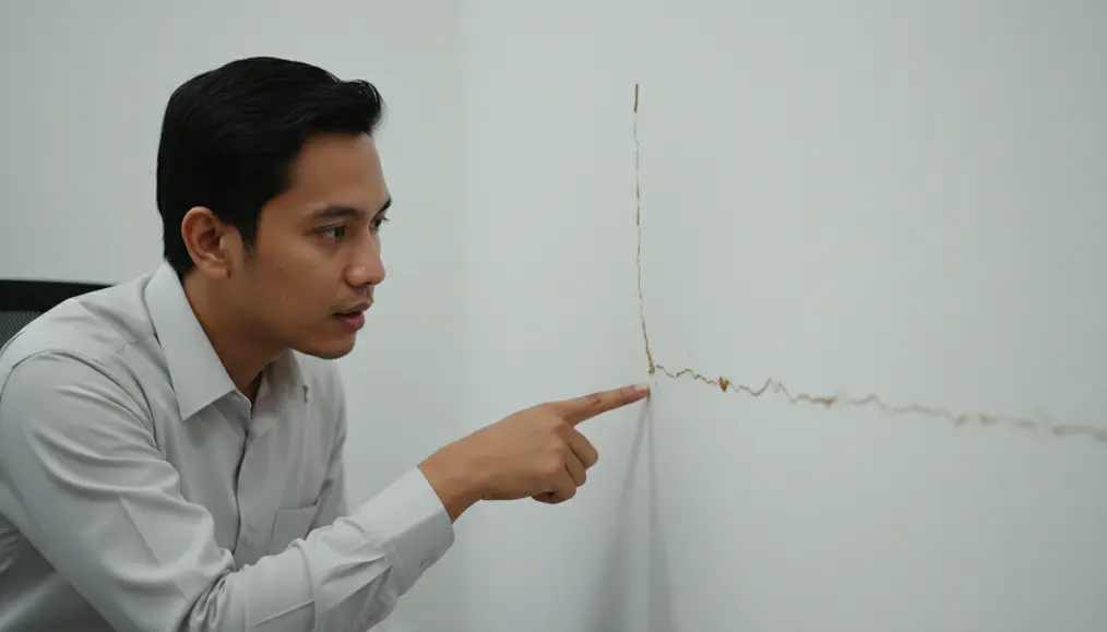 Kapan Saatnya Memanggil Layanan Anti Rayap Kantor dan Gudang?