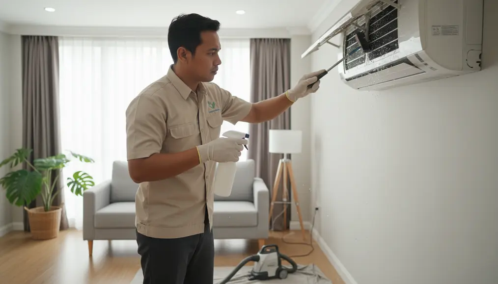 3 Cara Mengatasi AC yang Tidak Dingin: Solusi Praktis untuk Kesejukan Optimal