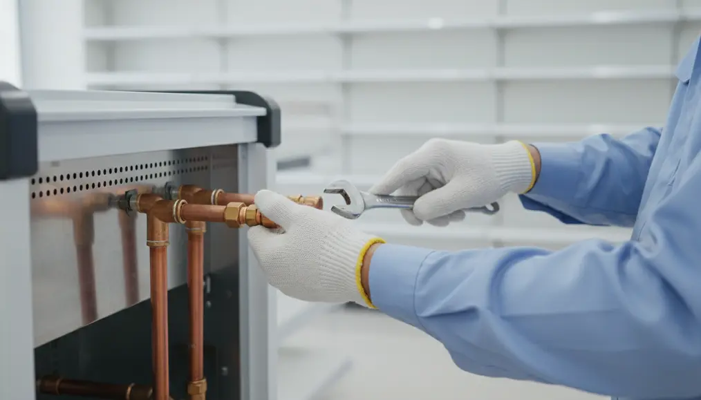 Mengapa kamu harus memilih jasa Chiller di Home Steril?