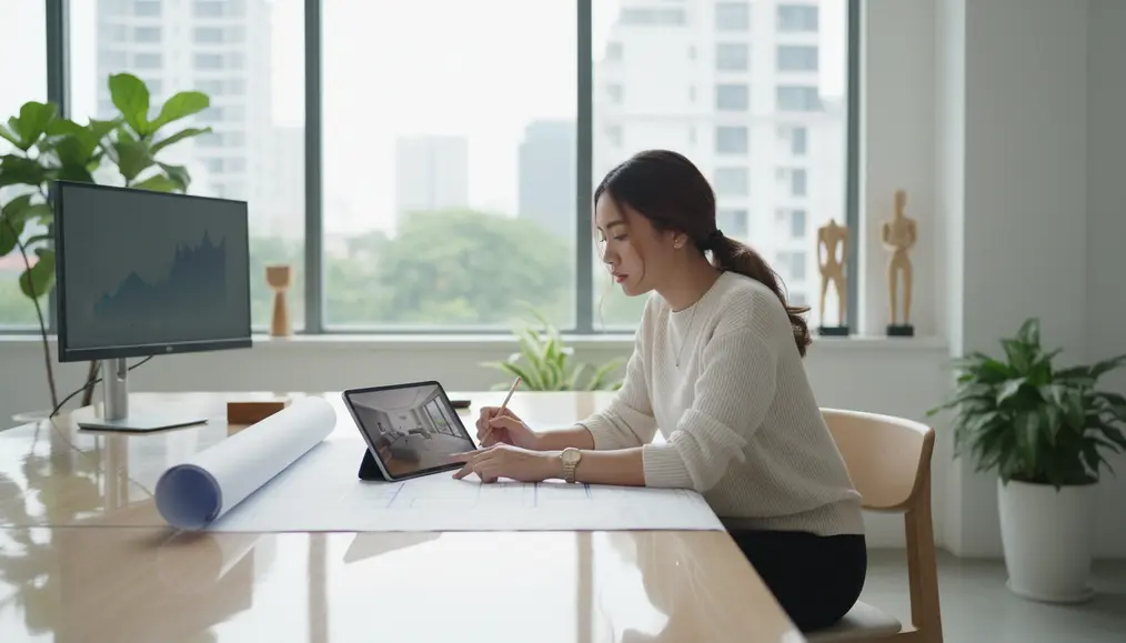 Mengapa Memahami Harga Jasa Desain Interior Sangat Penting?