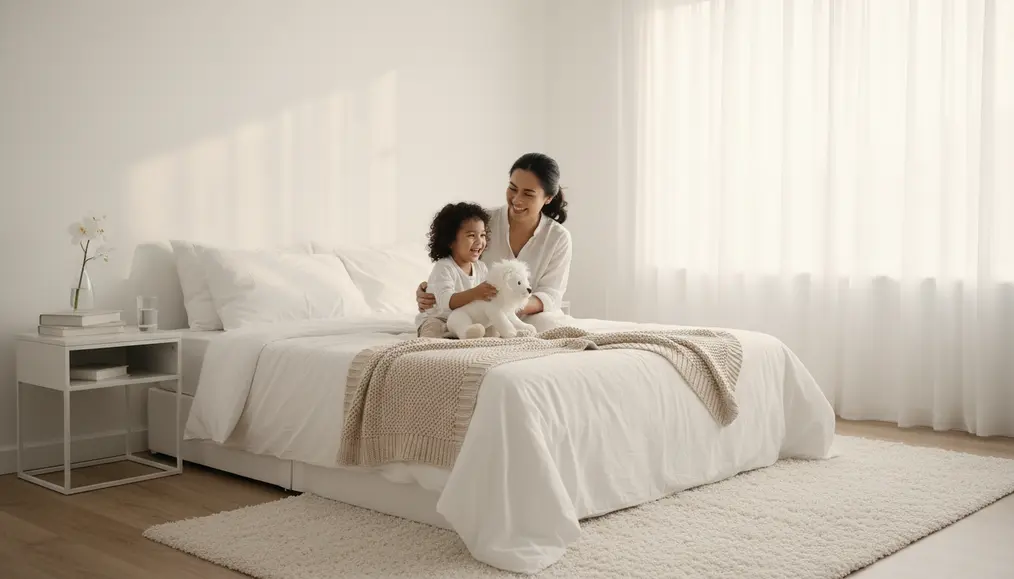 Mengapa kamu harus memilih jasa Cuci Kasur di Home Steril?